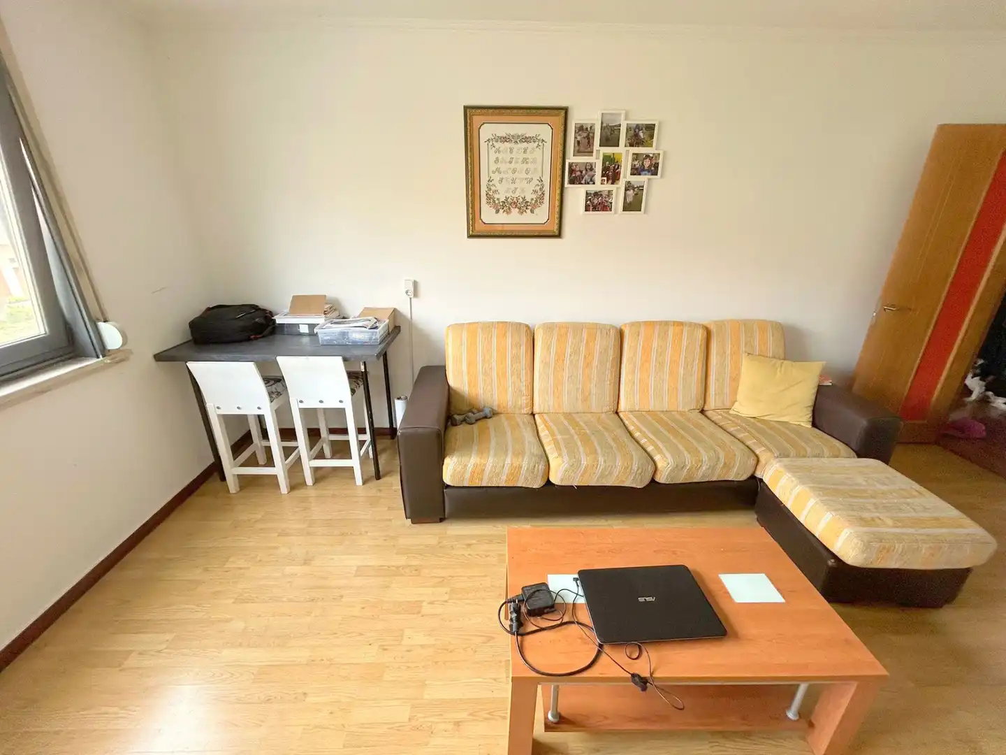 Wohnung zum Verkauf in Travesía de Arteixo, Arteixo pueblo