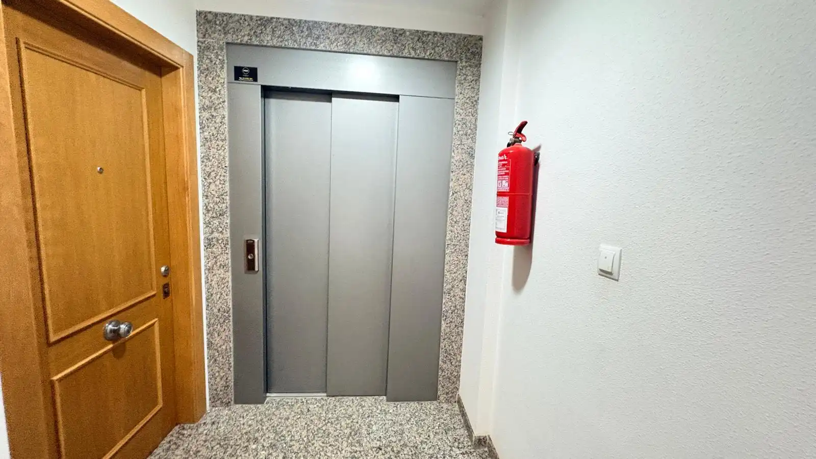 Wohnung mit Aufzug zum Verkauf in Calle Santo Tomás 7, imagen 22