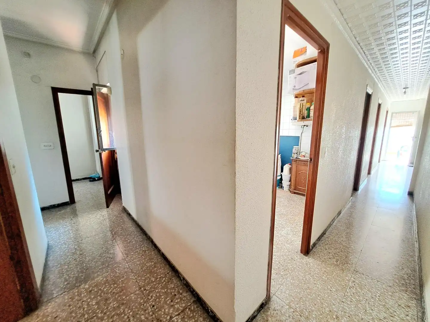 Casa o xalet en venda en Carcaixent amb Aire condicionat i Terrassa