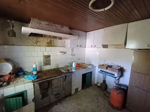 Casa amb jardí en venda a Lugar Parada-Franqueira, imagen 37