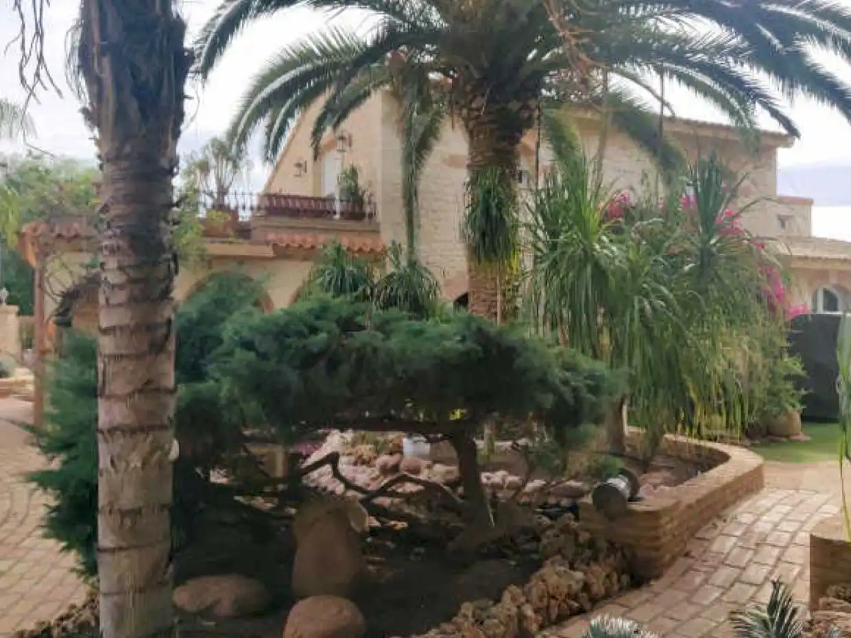 Villa mit Garten zum Verkauf in FINCA LA CAPELLANIA 6, imagen 15