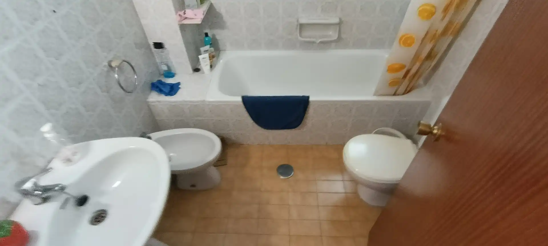 Bany de Pis en venda en El Puerto de Santa María
