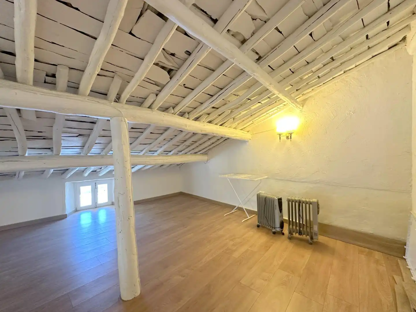 Casa o chalet en venta en Mediana de Voltoya con Amueblado