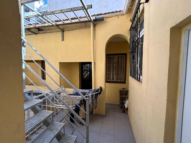 Edificio en Venta en C. Marqués de Valdeflores en La Princesa