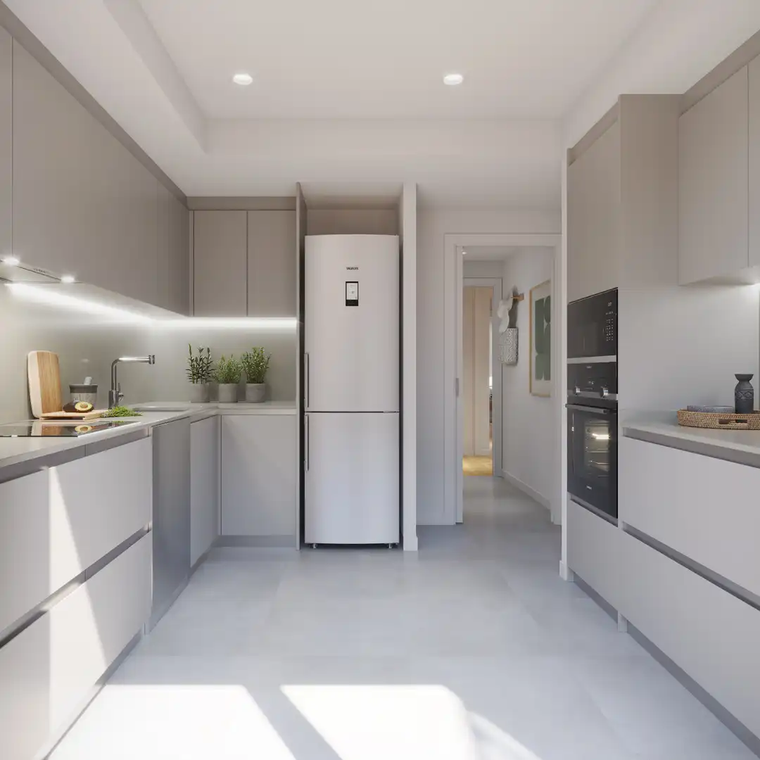Duplex with pool for sale in Carrer de Can Costa 8, imagen 2