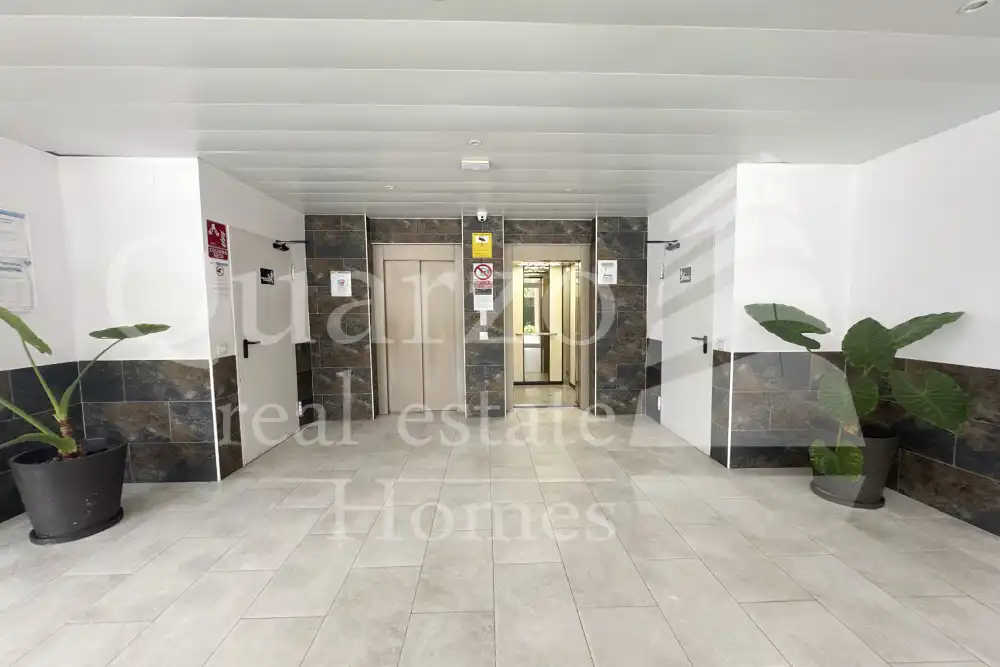 Apartment mit Terrasse zum Verkauf in Avinguda de la Marina Baixa, imagen 43
