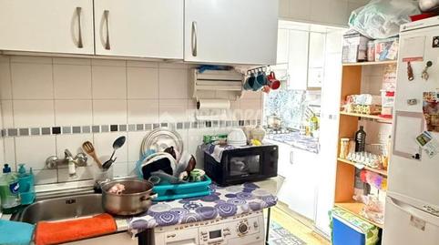 Foto 5 de Piso en venta en Travesía de Getafe, Villayuventus - Renfe, Parla