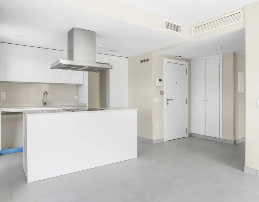 Appartement avec piscine à vendre à La Cala Mijas, imagen 4