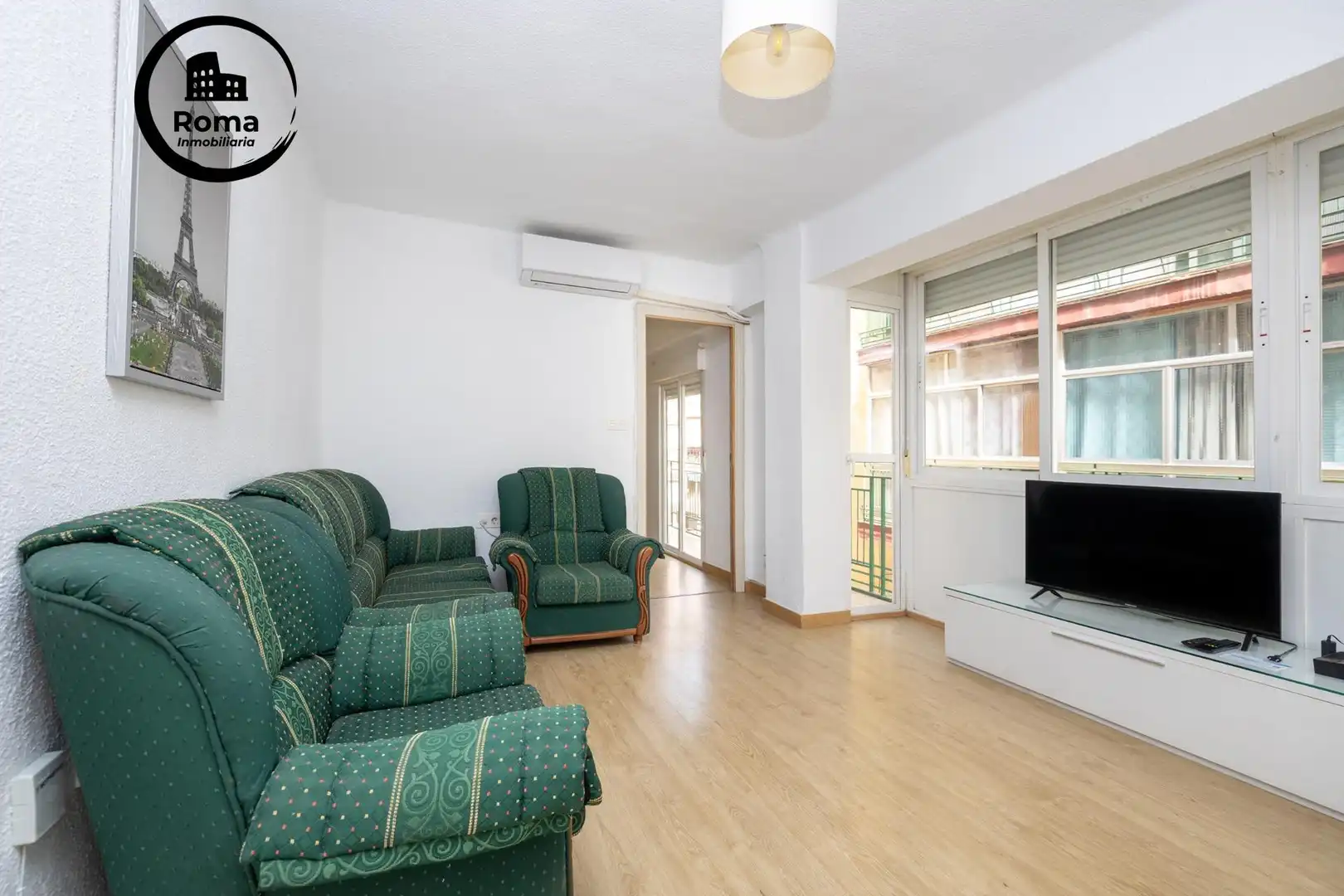 Flat for sale in Avenida DE DILAR, imagen 8
