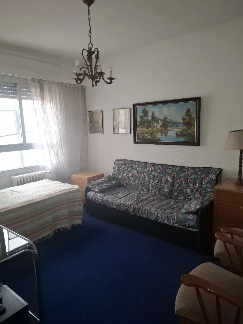 Habitación de Piso en venta en Albacete con Aire acondicionado, Calefacción y Parquet