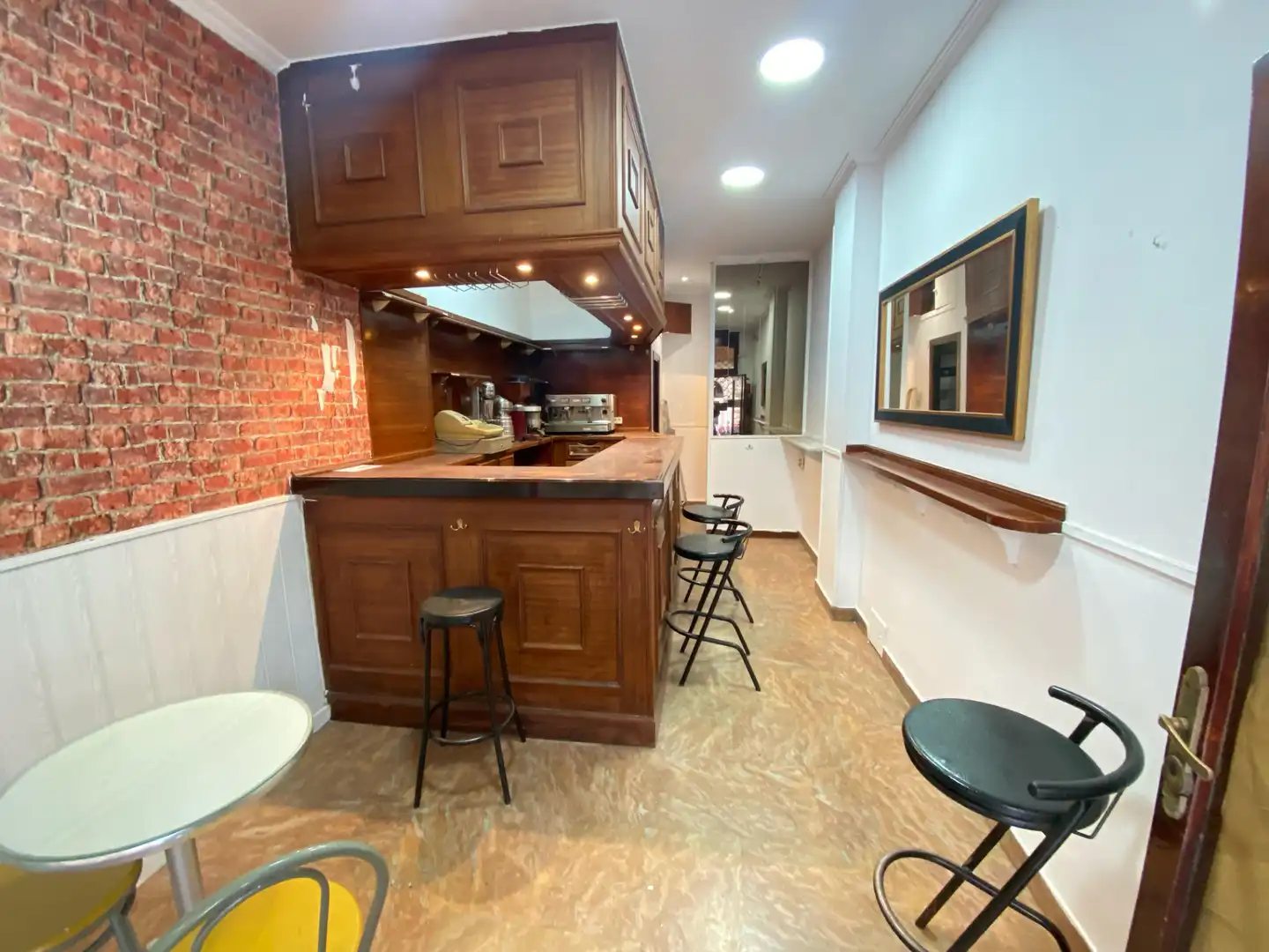 Gewerbefläche zum Verkauf in Calle República Argentina, imagen 4