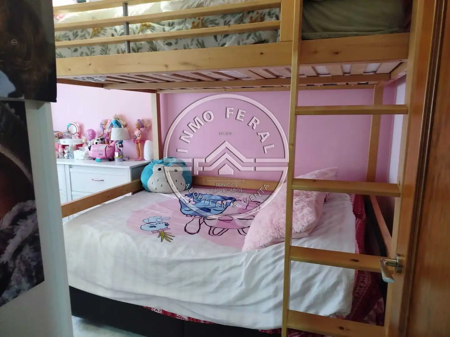 Bedroom of Houses for sale in Écija  with Air Conditioner, Heating and Terrace