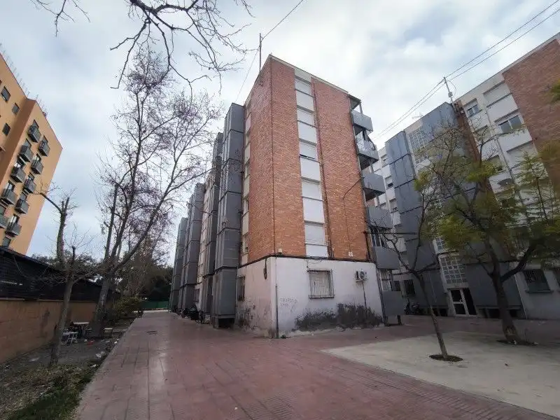 Vista exterior de Apartamento en venta en San Vicente del Raspeig / Sant Vicent del Raspeig