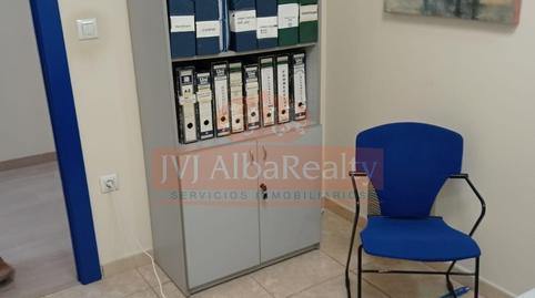 Foto 3 de Oficina de lloguer a Centro, Albacete