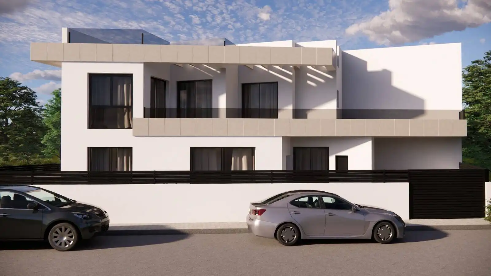 Haus mit Terrasse zum Verkauf in Centro, imagen 7