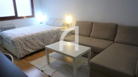 Foto 2 de Estudi de lloguer a General Pardiñas, Goya,  Madrid Capital