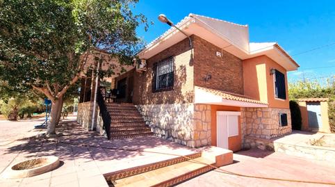 Foto 2 de Casa o xalet en venda a Vial Dels Holandesos, Villamontes - Boqueres, San Vicente del Raspeig / Sant Vicent del Raspeig