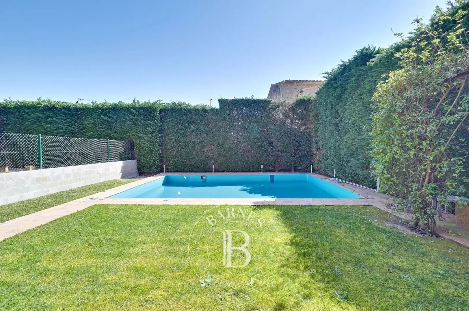 Swimming pool of Country homes for sale in Torrent (Girona)  with Private garden, Terrace and Swimming Pool