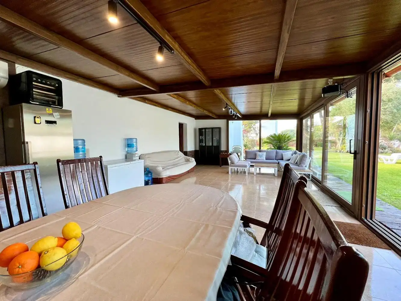 Terraza de Casa o chalet en venta en Chiclana de la Frontera con Terraza y Trastero