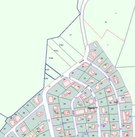 Terreno residencial en Venta en LOMAS NORTE en Oteruelo