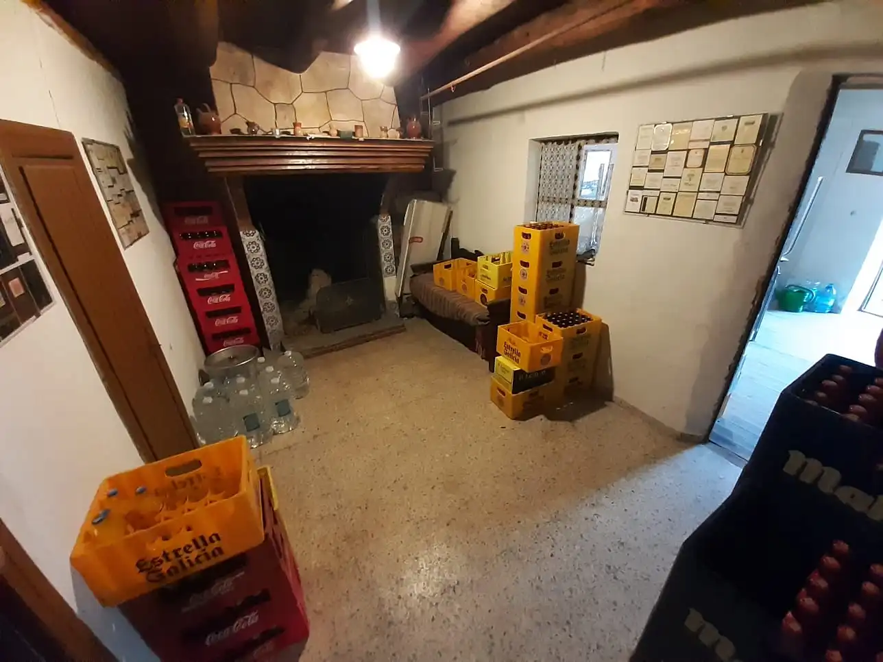 Casa o chalet en venta en Casaseca de las Chanas