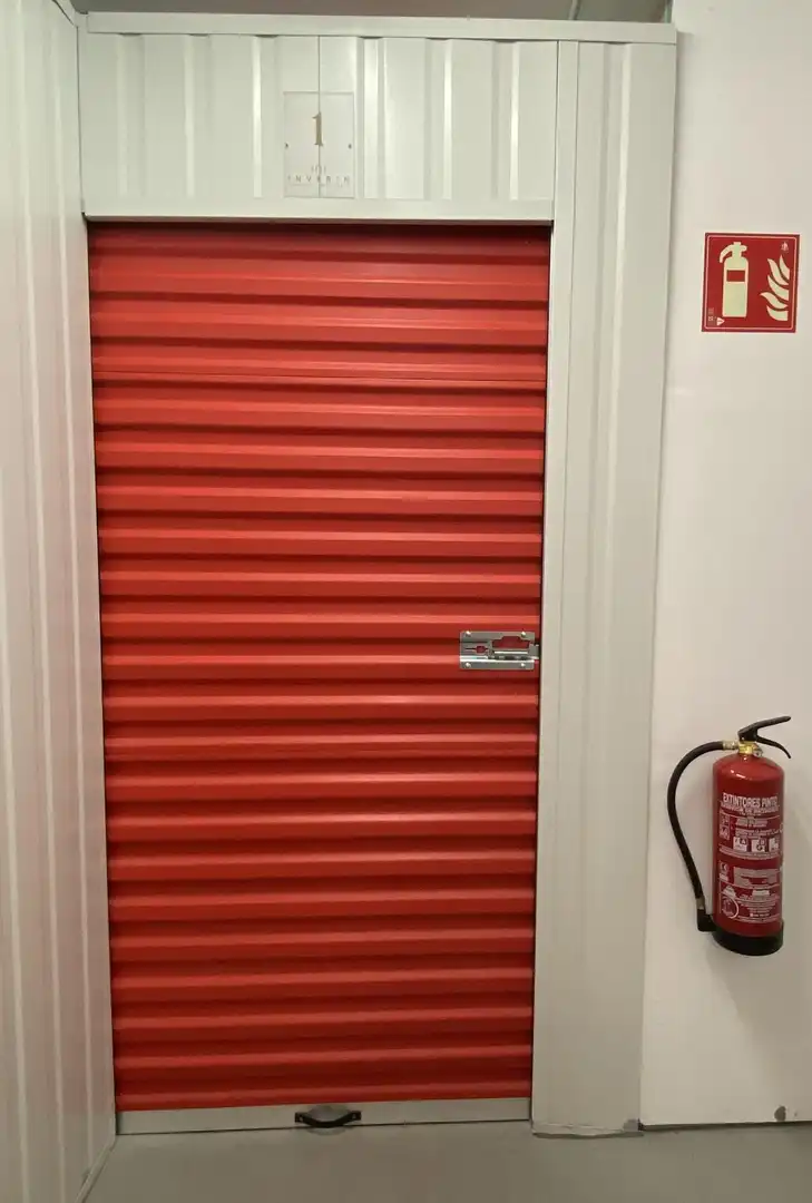 Trastero en venta en Madrid