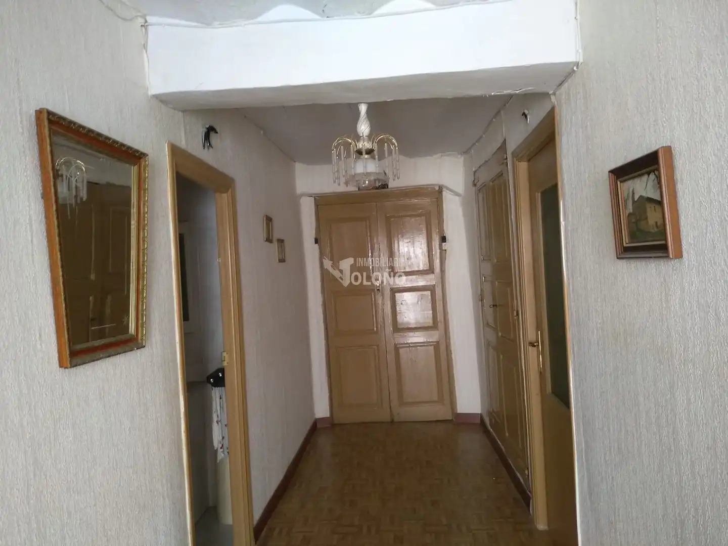 Houses for sale in Treviana  with Furnished