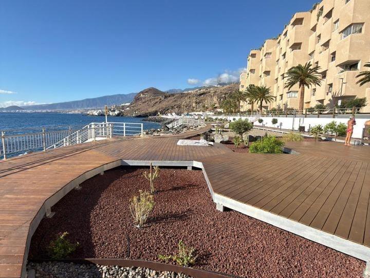 Foto 1 de Apartament de lloguer a Calle Calle Bélgica, 5, 5, Tabaiba, Santa Cruz de Tenerife