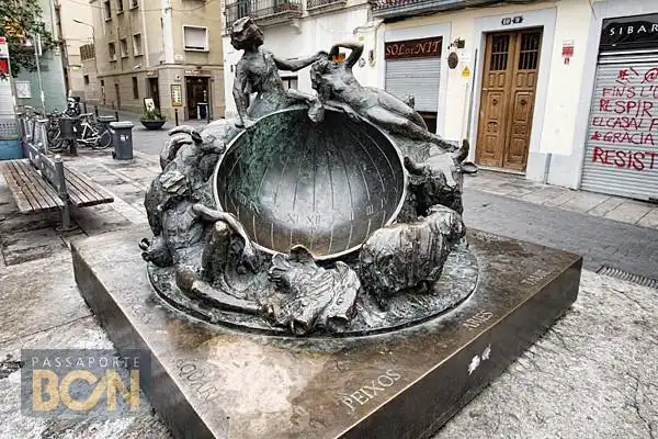 Piso con terraza en venta en Carrer de Pere Serafí, imagen 20