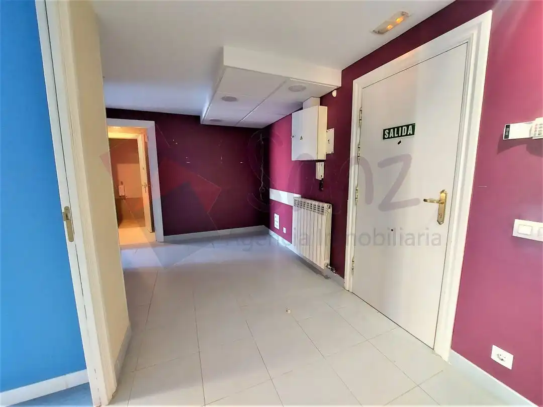 Piso en venta en Nájera con Aire acondicionado, Calefacción y Trastero