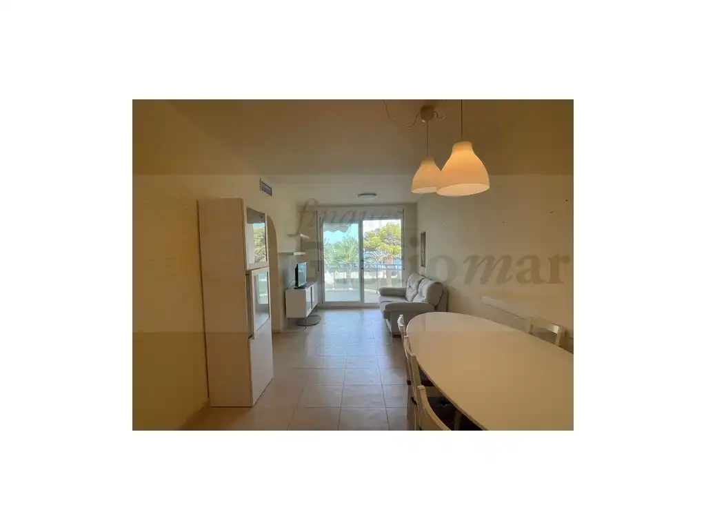 Sala de estar de Apartamento en venta en Mont-roig del Camp