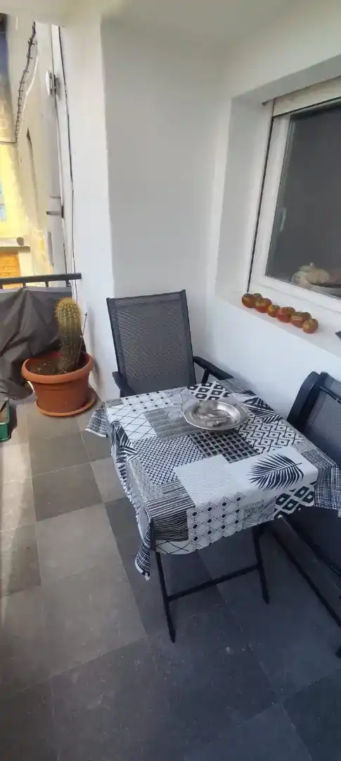 Terraza de Casa o chalet en venta en Valle de Tobalina con Jardín privado, Trastero y Piscina
