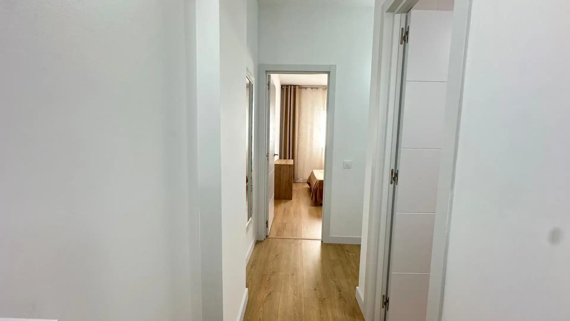Flat for rent in Santa Lucía de Tirajana  with Parquet flooring