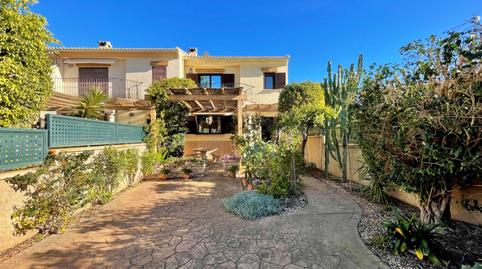 Foto 5 de Casa o xalet de lloguer a Zona Pueblo, Alicante