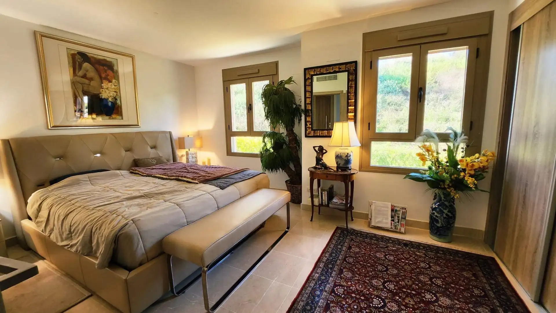 House with pool for sale in La Cala Golf - Lagar Martell, imagen 10