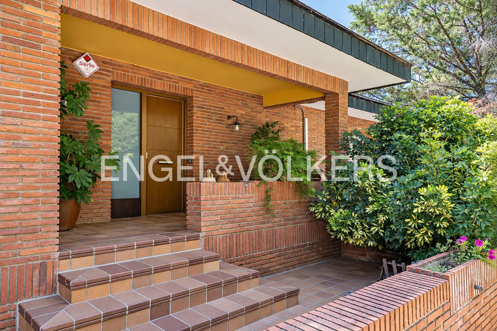 House with terrace for sale in La Palma de Cervelló, imagen 2
