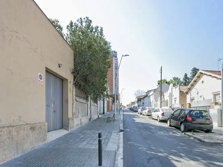 Terreno residencial en venta en Carrer Verge de Montserrat 64, imagen 10