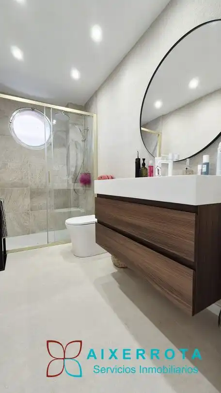 Piso en venta en San Ignazio Kalea, Neguri