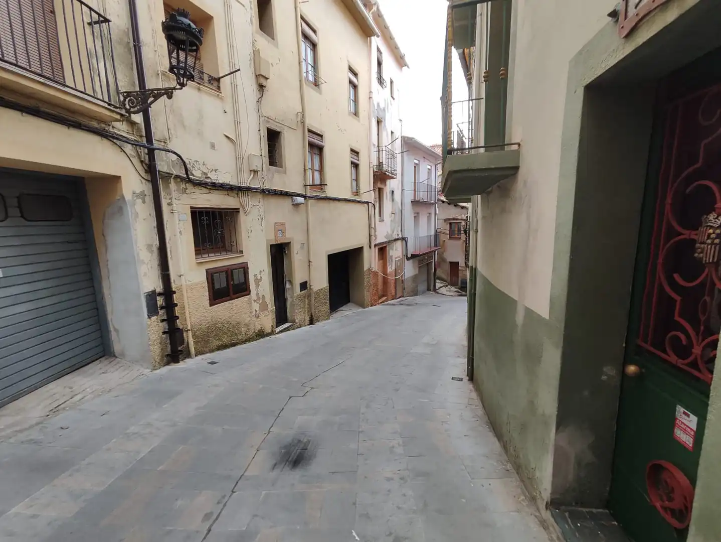 Flat for sale in Carrer de M. Buxadé