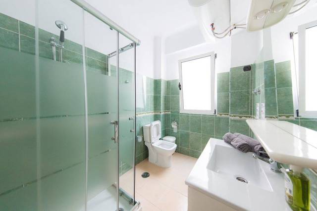 Piso en Venta en Barrio del Centro