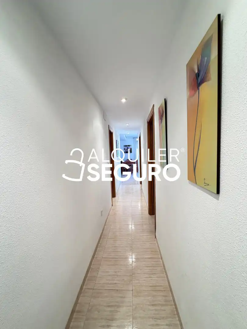 Flat for rent in Oropesa del Mar / Orpesa  with Air Conditioner, Terrace and Swimming Pool