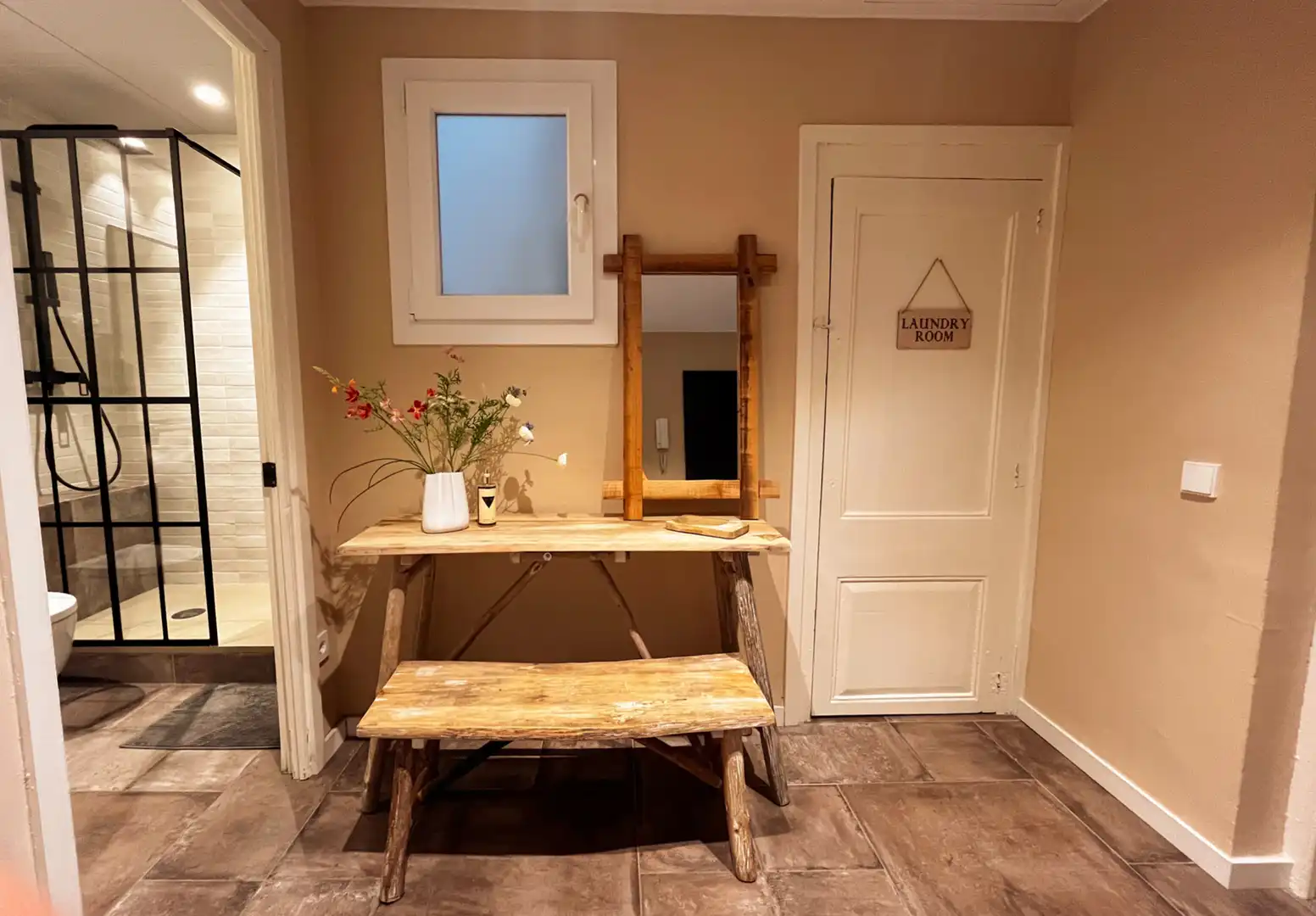 Piso en venta en Girona con Aire acondicionado, Calefacción y Amueblado