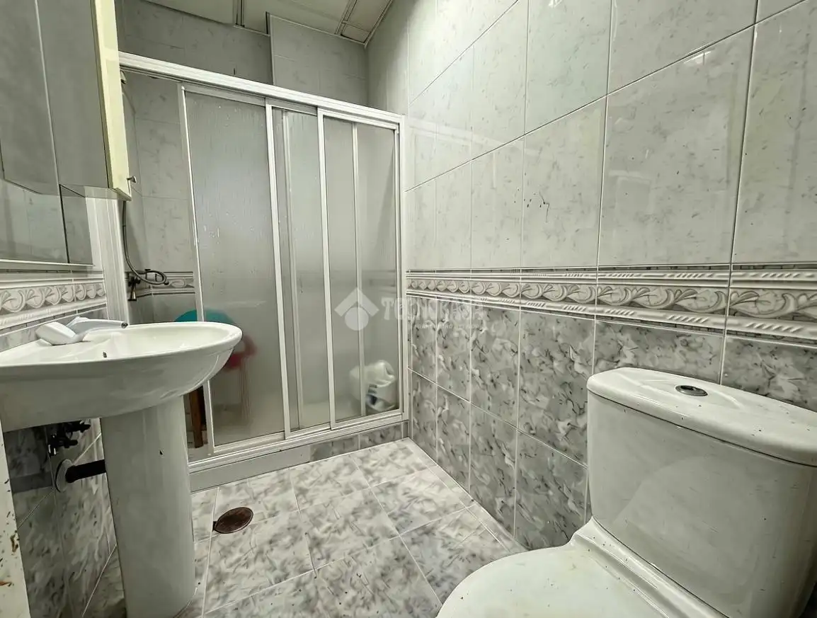 Badezimmer von Geschaftsraum zum Verkauf in Las Lagunas