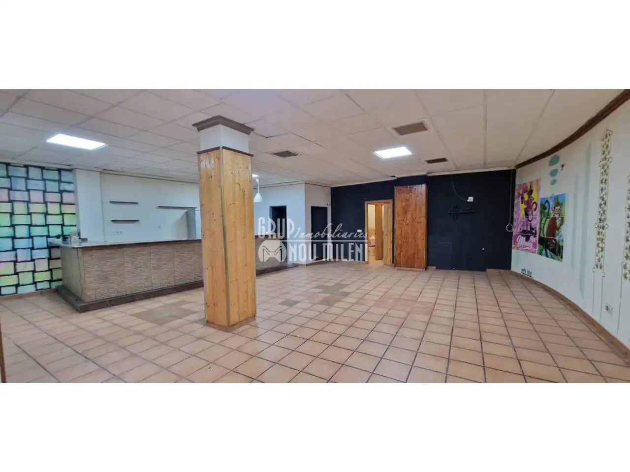 Local comercial en alquiler en Albal, imagen 3