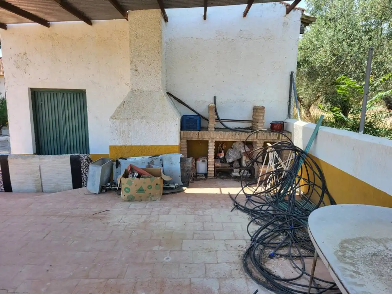 Xalet amb piscina en venda a Baza, imagen 23