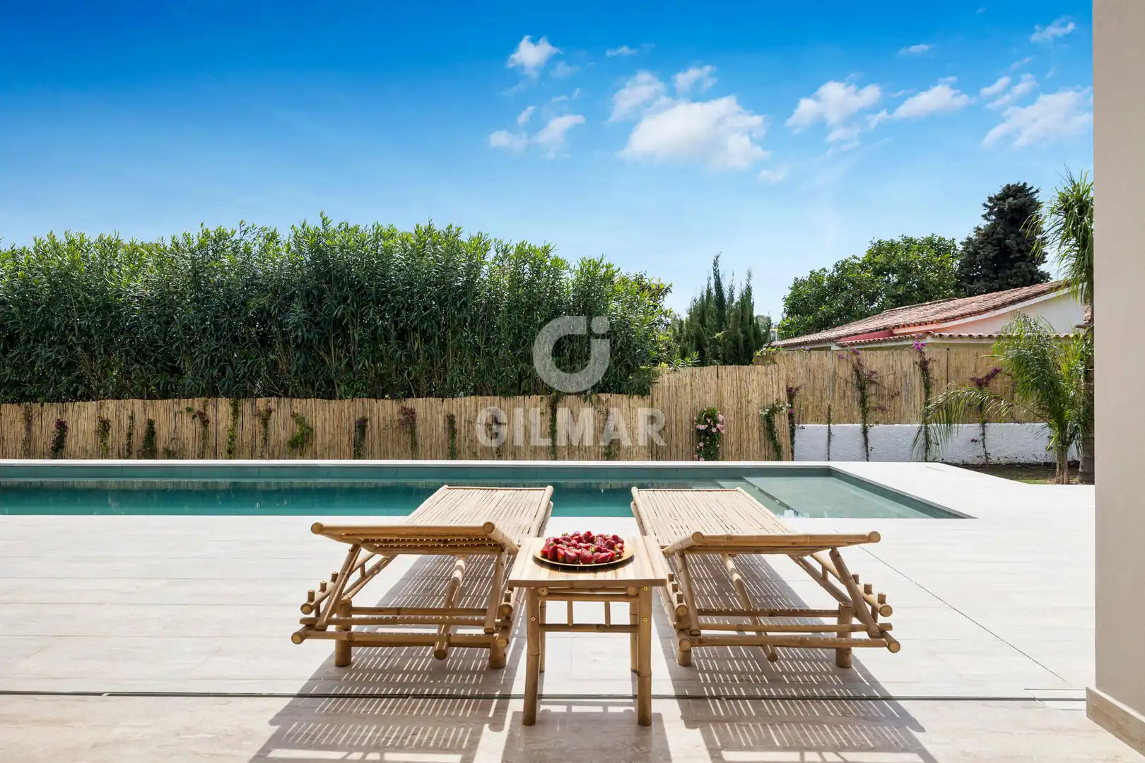 Xalet amb piscina en venda a San Pedro de Alcántara, imagen 16
