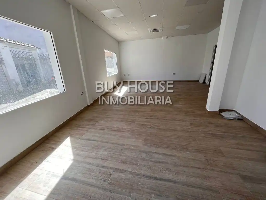 Local en venta en Villaluenga de la Sagra