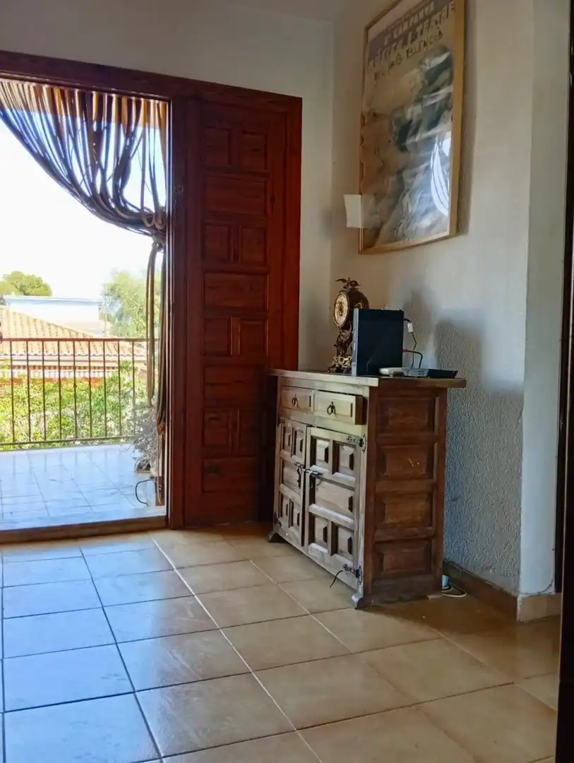 Detached house with terrace for sale in La Cañada, imagen 10