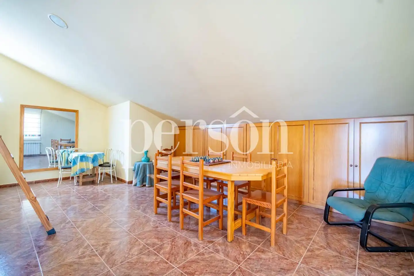 Chalet con terraza en venta en Serra, imagen 52