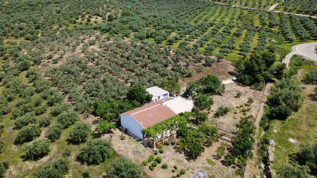 Casa o chalet en venta en Alfarnatejo
